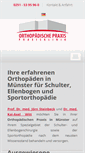 Mobile Screenshot of oppk.de